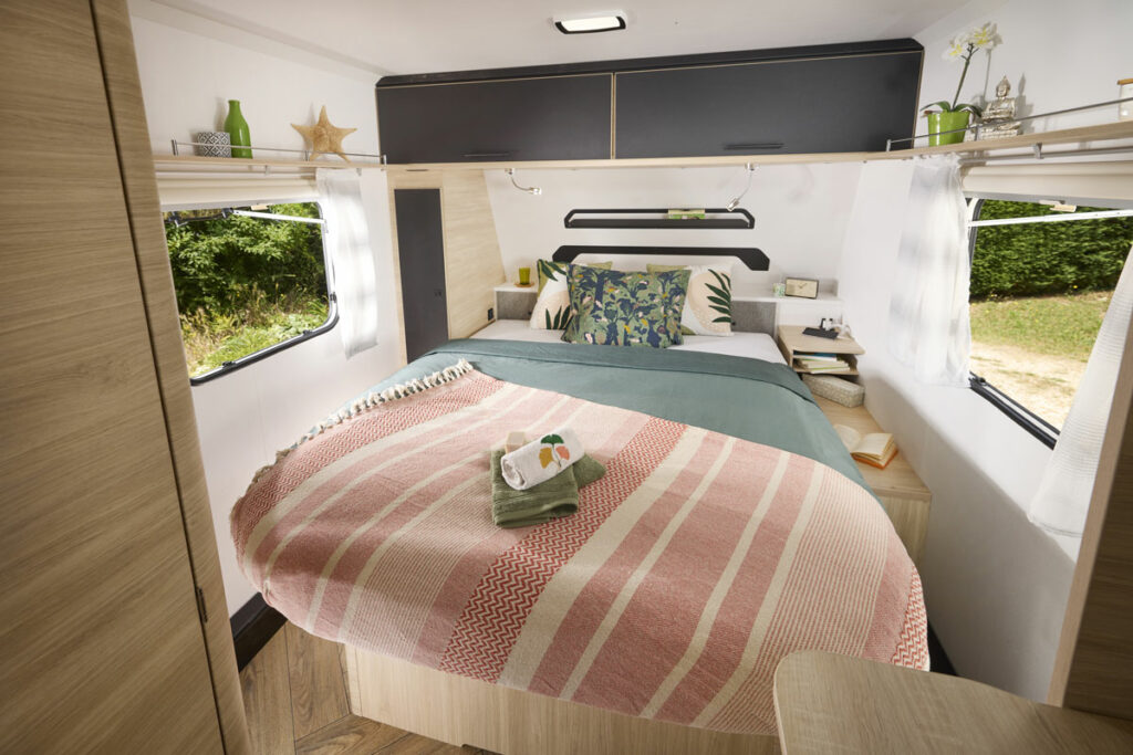 Akbük Karavan Kiralama